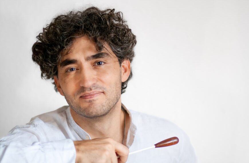 Conciertos de la Orquesta Sinfónica Nacional Juvenil en Chile