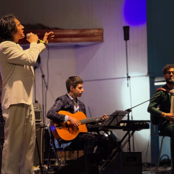 Día de la Música Chilena 2026: Un Encuentro Que Transforma Vínculos