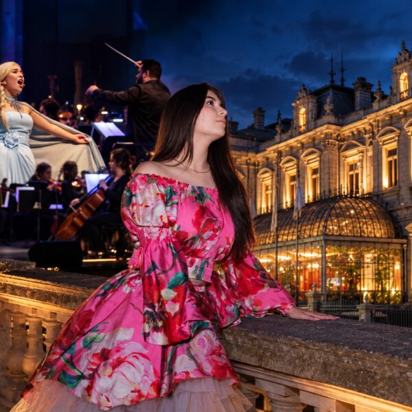 Dominga Sinfónico: Un Concierto que Transformará Magallanes