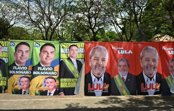 Elecciones Presidenciales Brasil: ¿Qué Esperar de Lula y Bolsonaro?