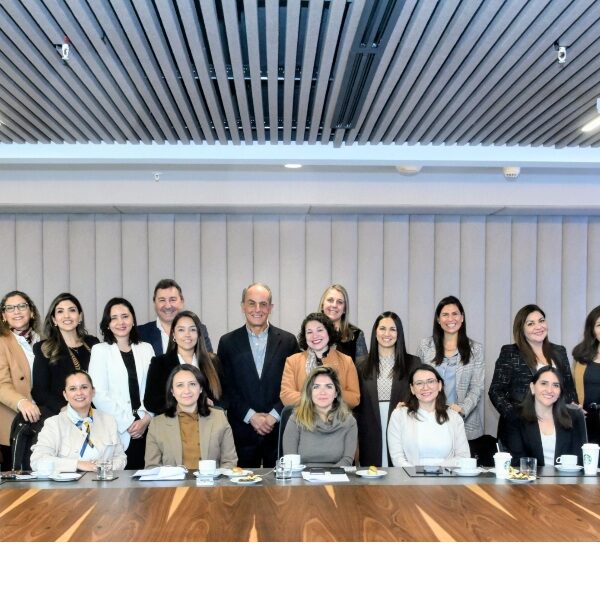 Transformación Tecnológica en la Auditoría: Desafíos y Oportunidades para las Auditoras
