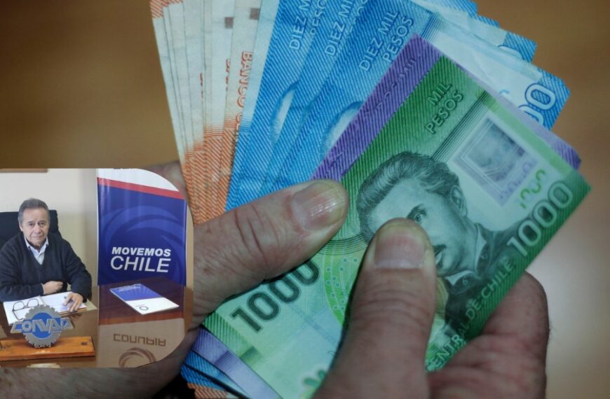 Pérdidas de las AFP: ¿Pueden los ahorros de los trabajadores fortalecer las pymes?