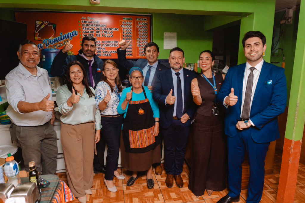 Cocinas Patrimoniales: Un Legado Gastronómico en Arica