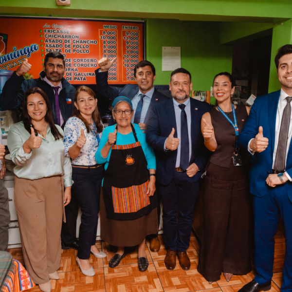 Cocinas Patrimoniales: Un Legado Gastronómico en Arica