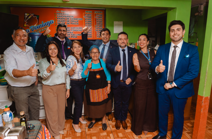Cocinas Patrimoniales: Un Legado Gastronómico en Arica