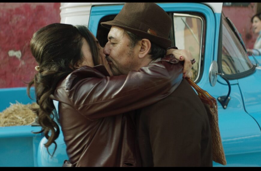 Festival de Cine Miradas Mayores: Historias que Conmueven y Atraen
