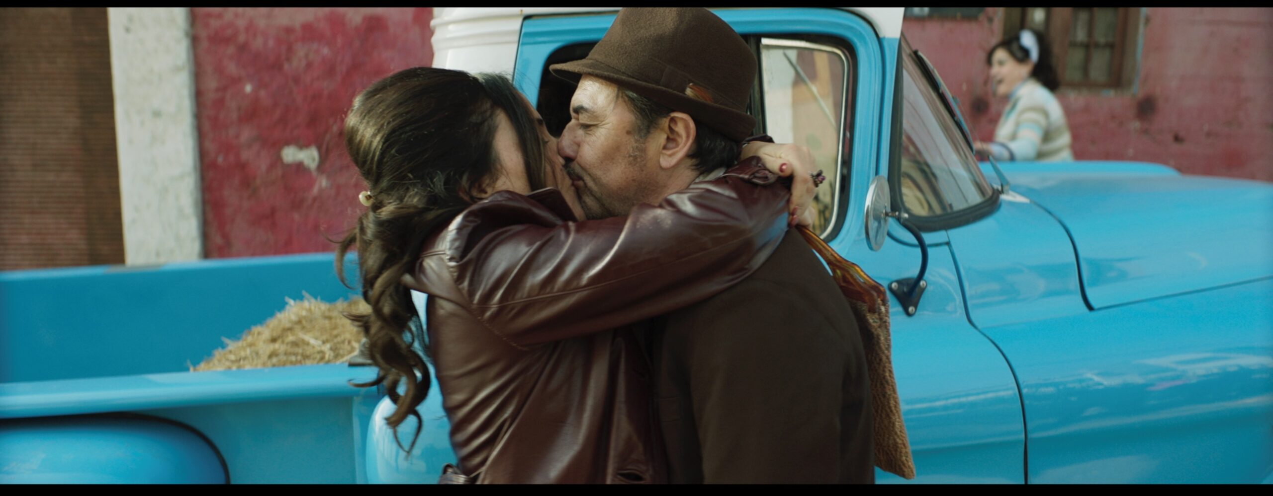 Festival de Cine Miradas Mayores: Historias que Conmueven y Atraen