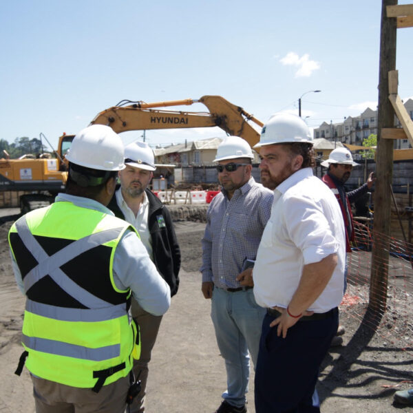 Subsidio a la Contratación: Oportunidades para el Empleo en Construcción