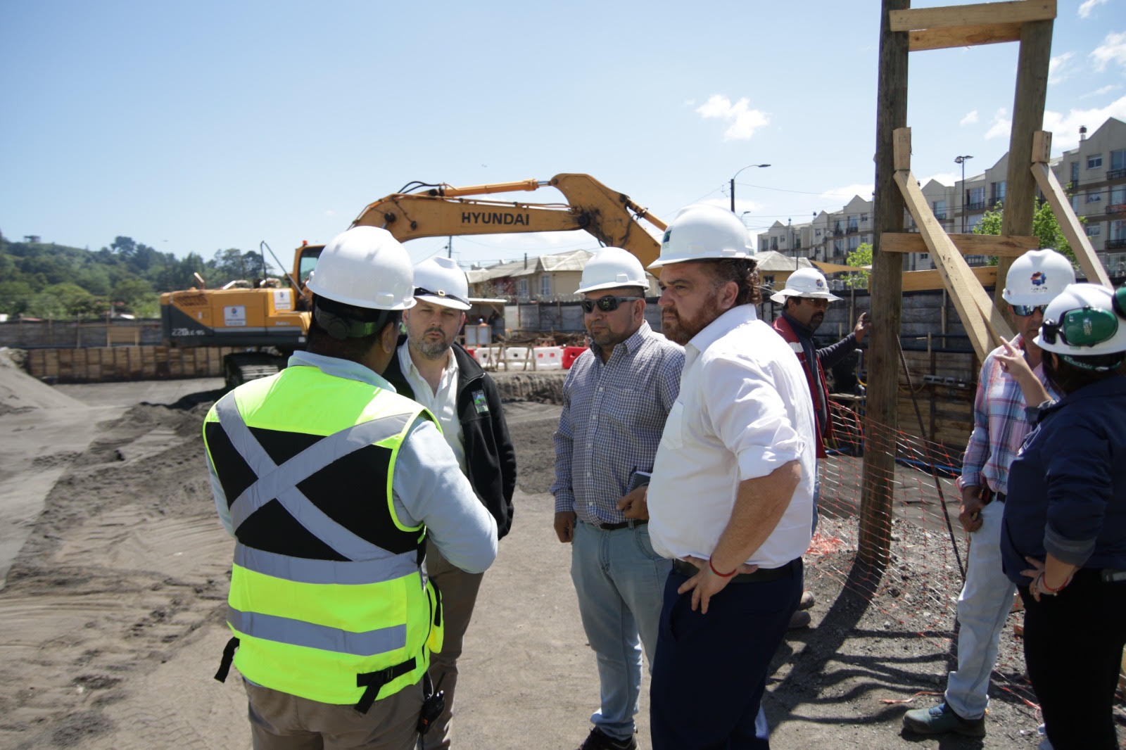 Subsidio a la Contratación: Oportunidades para el Empleo en Construcción